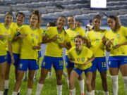 Seleção Brasileira vence Venezuela e leva o 10° título sul-americano Sub 20; veja