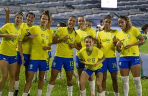Seleção Brasileira vence Venezuela e leva o 10° título sul-americano Sub 20; veja
