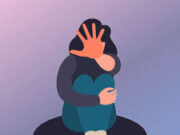 Profissionais alertam para crianças com sinais de abuso