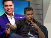 Mensagem de João de Oliveira as vítimas do Rio Grande do Sul