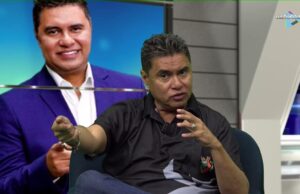 Mensagem de João de Oliveira as vítimas do Rio Grande do Sul