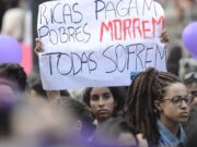 Maioria dos leitores defende que foco deveria ser no combate aos estupros e não nos abortos