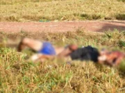 Faccionados sequestram 14 funcionários de empresa e matam 3 em Rondonópolis