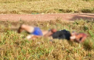 Faccionados sequestram 14 funcionários de empresa e matam 3 em Rondonópolis