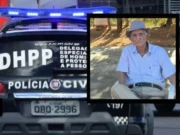 Polícia Civil apreende celular de investigador por morte de idoso no Contorno Leste