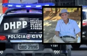 Polícia Civil apreende celular de investigador por morte de idoso no Contorno Leste