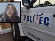 Jovem de 18 anos é assassinada a tiros dentro de clube