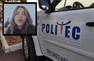 Jovem de 18 anos é assassinada a tiros dentro de clube