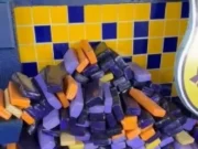 Motorista de 22 anos é preso transportando 716 kg de maconha em Fiat Siena