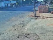 Vídeo: Dono de oficina de motos é morto a tiros em MT