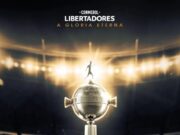 Libertadores terá Botafogo x Palmeiras e Nacional x São Paulo nas oitavas de final