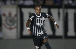 Corinthians comunica a venda do zagueiro Raul Gustavo para o futebol da Hungria