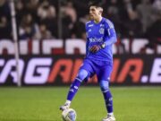 Rossi tem grande noite, mas não evita a derrota do Flamengo para o Juventude