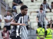 Cruzeiro anuncia acordo com Ceará e contrata o zagueiro Jonathan Jesus