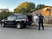 Operação prende 13 criminosos que assaltaram bancos no interior de MT