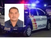 Vereador é preso por torturar e manter esposa em cárcere privado