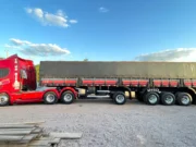 Mulher é presa por sortear carreta nas redes sociais