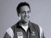 Morre Pampa, jogador da geração de ouro do vôlei brasileiro, aos 59 anos de idade