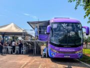 Hospital de Câncer realiza atendimentos em 5 cidades do interior