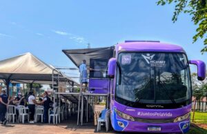 Hospital de Câncer realiza atendimentos em 5 cidades do interior