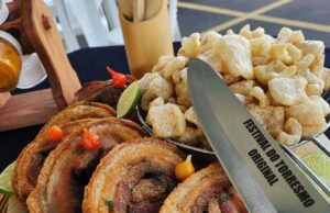 Maior festival de torresmo do país chega à Cuiabá com entrada gratuita