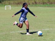 Mixto enfrenta o Juventude e em busca de sacramentar classificação na Série A2 do Brasileiro