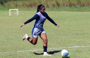 Mixto enfrenta o Juventude e em busca de sacramentar classificação na Série A2 do Brasileiro