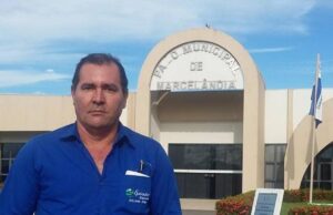 Empresário morre eletrocutado ao fazer manutenção de rede