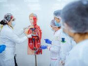 A chance que você tanto esperava para se tornar médico no Brasil, estudando no Paraguai