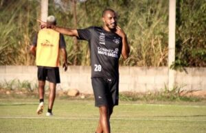 Mixto tem retorno de Fidélis e Odil poderá escalar time ideal contra o Real Brasília