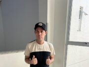 Atirador perde 70% da língua e recebe alta após 67 dias em uti