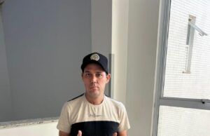 Atirador perde 70% da língua e recebe alta após 67 dias em uti