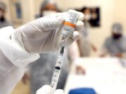 Cuiabá recebe do Ministério da Saúde a nova vacina contra a Covid-19, a monovalente XBB