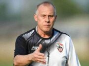 Com pouco aproveitamento, técnico deixa o Mixto