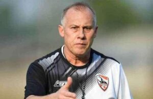 Com pouco aproveitamento, técnico deixa o Mixto