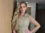 Bárbara Evans realiza várias cirurgias plásticas de uma vez só: ‘Veja resultado’