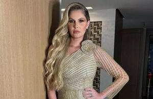 Bárbara Evans realiza várias cirurgias plásticas de uma vez só: ‘Veja resultado’