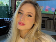 Bruna Griphao curte dias de sol em pousada e mostra abdômen trincado: ‘Dias perfeitos’