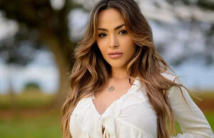 Gabi Luthai mostra corpo pós-parto e reflete: ‘Não voltei e tá tudo bem’