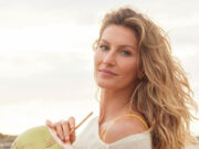 Gisele Bündchen revela segredos de dieta e recomenda ervas favoritas: ‘Saudavens’