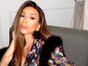 Maya Massafera explica cirurgia na voz e afirma novo procedimento: ‘Deu b.o’