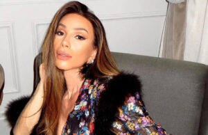 Maya Massafera explica cirurgia na voz e afirma novo procedimento: ‘Deu b.o’