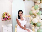 Empreendedora Supera Desafios e Transforma a Maternidade em Sucesso Empresarial com a Auhe Kids