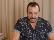 “BOBEIRA MINHA”, LAMENTA RALF SOBRE ESPERAR PARA SE REAPROXIMAR DE CHRYSTIAN Ralf, ex dupla de Chrystian Fantástico (Globo)