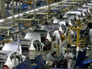 Produção nacional de veículos tem queda de 26,8% em relação a maio de 2023; veja