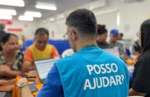 Empresa faz mutirão de negociação no próximo sábado