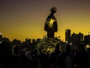 Exposição ‘A festa tradicional de São Benedito’ será aberta nesta quinta-feira em Cuiabá