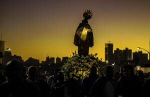 Exposição ‘A festa tradicional de São Benedito’ será aberta nesta quinta-feira em Cuiabá