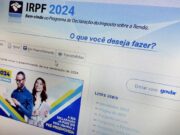 Brasileiros têm até hoje para entregar a Declaração do Imposto de Renda; entenda