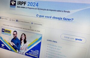 Brasileiros têm até hoje para entregar a Declaração do Imposto de Renda; entenda